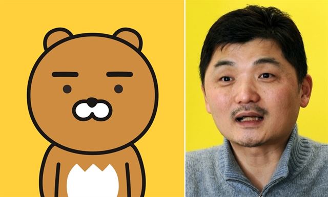 승진간판 이미지