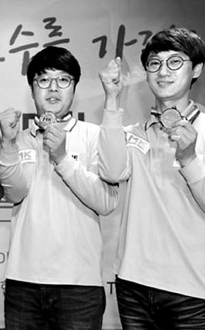 새한공업(주) 이미지
