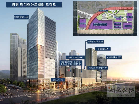 미디어밸리 이미지