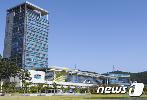 재단법인 한국학 호남진흥원 이미지