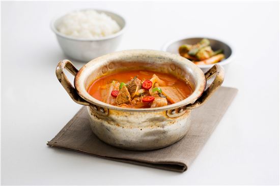 고기랑찌개랑 이미지