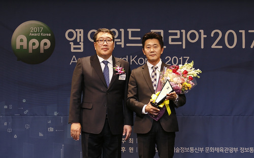 한국서비스표준진흥원 이미지