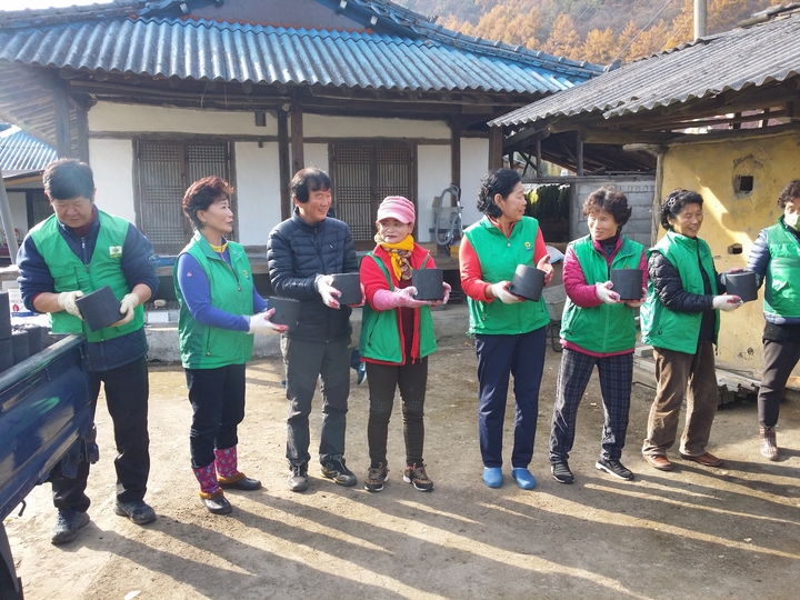 문경연탄 이미지