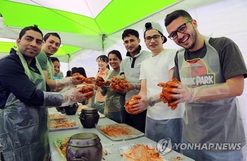 영남알프스식품 이미지