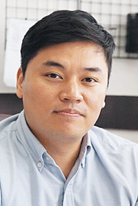 이음이엔씨 이미지