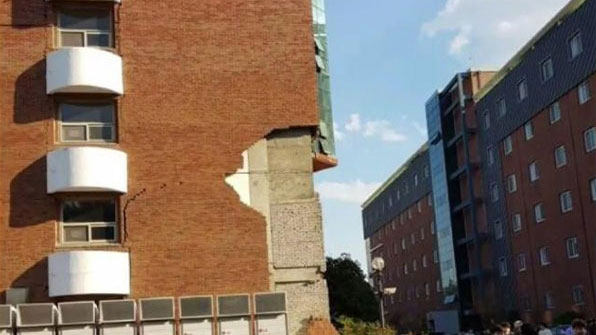 [속보] 포항 북구 북쪽서 5.4 강진..전국서 진동 감지 | 인스티즈