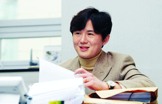 법무법인한샘 이미지