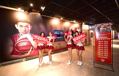 씨지브이 울산삼산 8층매점 이미지
