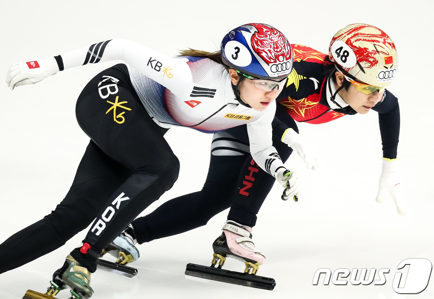 한유국제 이미지