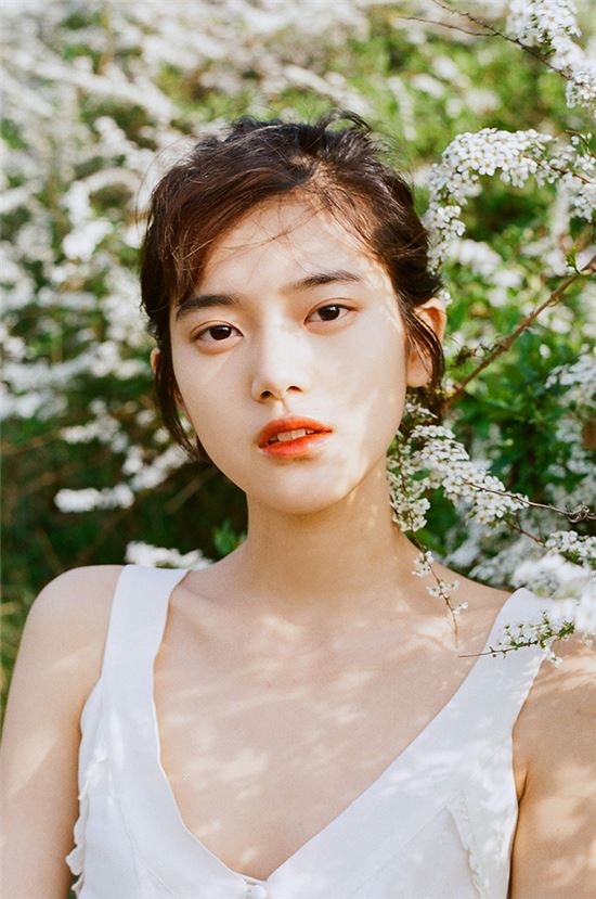 민서 이미지