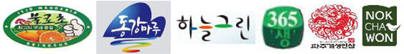 녹차원주식회사 이미지