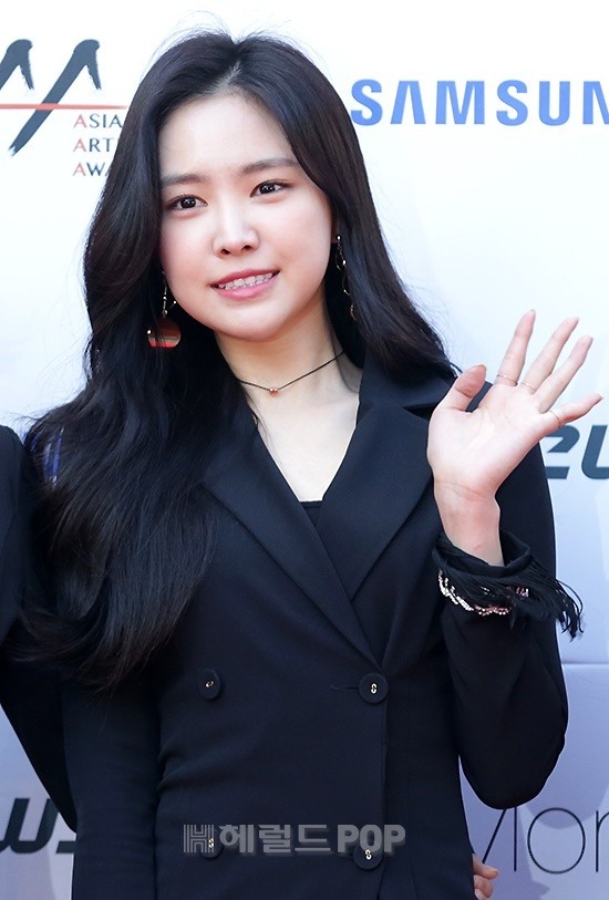 Son Hair 이미지