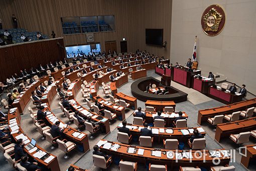 국회 예결위