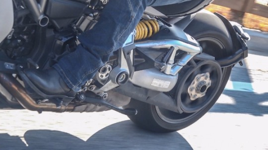 두카티 X디아벨S