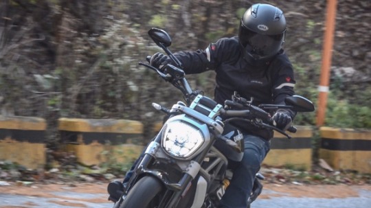 두카티 X디아벨S