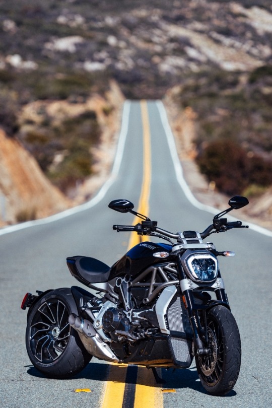 두카티 X디아벨S