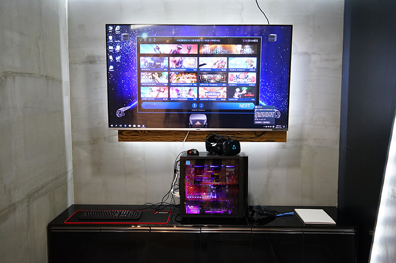 브리즈PC카페 이미지