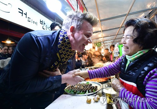 카스광장 사진 4