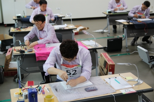 엘지전자원주서비스센터 이미지