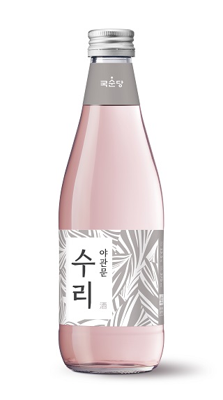 (주)국순당 이미지