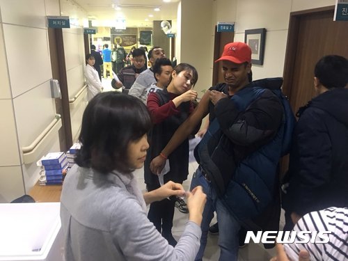 혜강의료재단 이미지