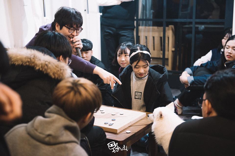 청년기획사 이미지