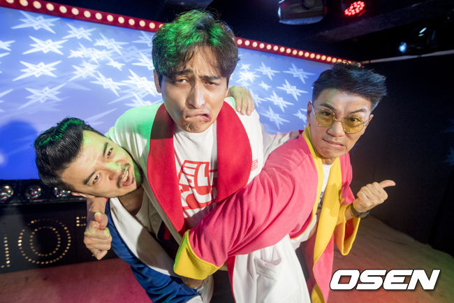 컬투패밀리 이미지