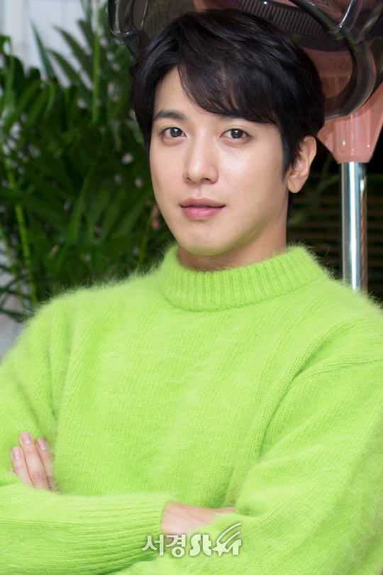 한결FnC 이미지