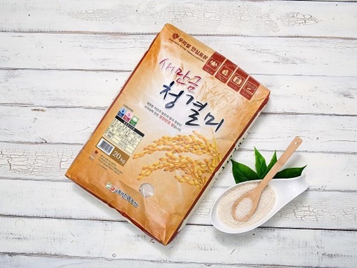 미가농산 이미지