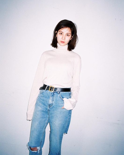 서현 이미지