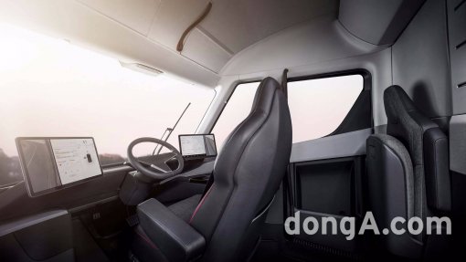 대형트럭시트 이미지