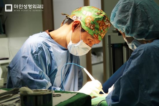 물방울성형외과의원 이미지