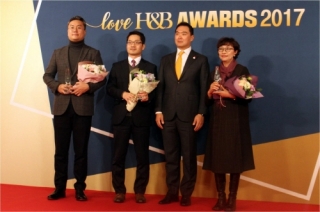 H&B 이미지