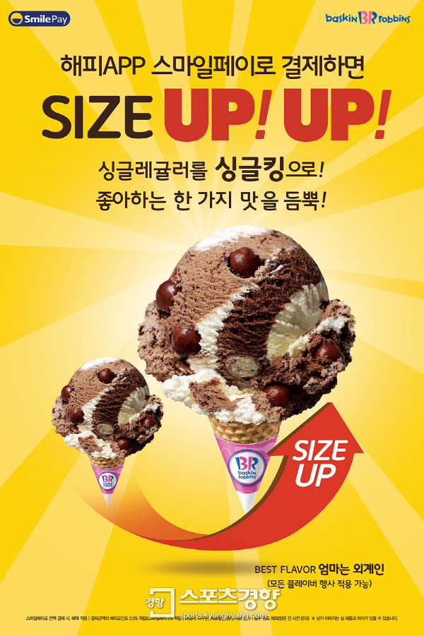 배스킨라빈스 이미지
