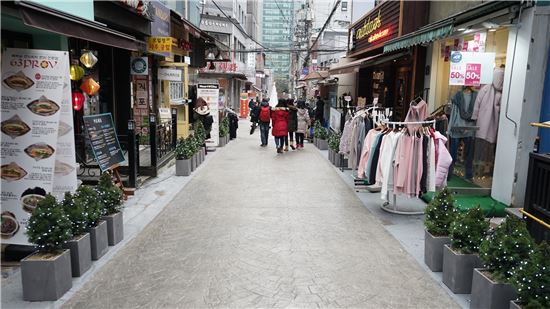 골목네일 이미지