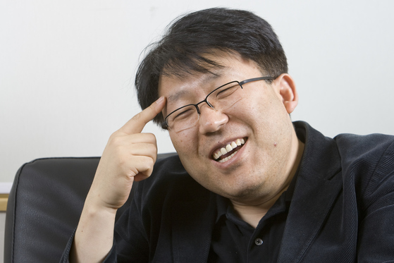 가식 이미지