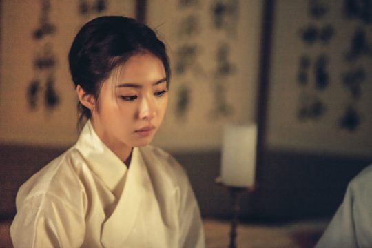 흑기사 이미지