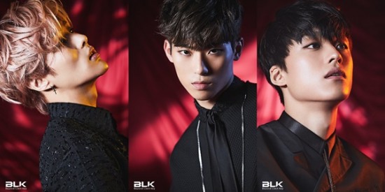 BLK 이미지