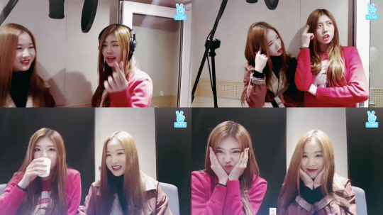 더샌디 이미지