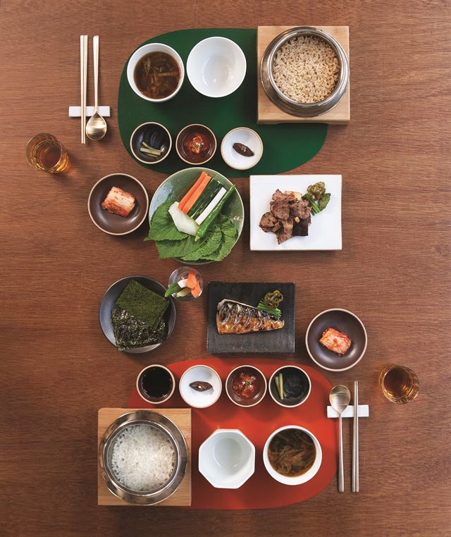 푸드스토리 이미지