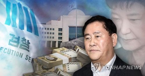 [제작 이태호] 사진합성