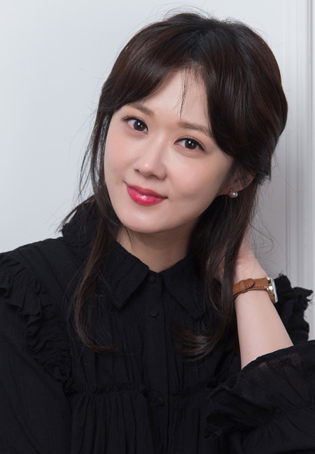 장나라 이미지