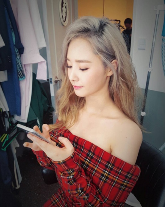 우희 이미지