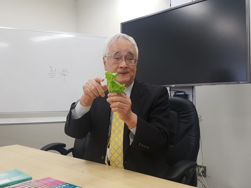 한국LED 이미지