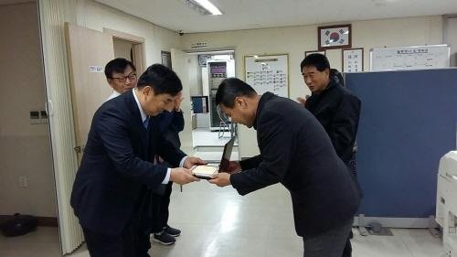 (주)대신건설 이미지