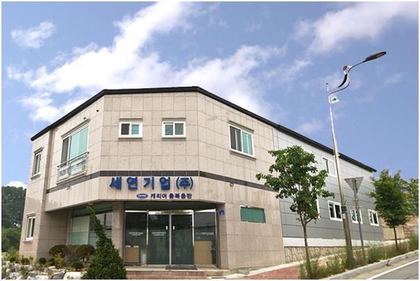 세연기계설비 이미지