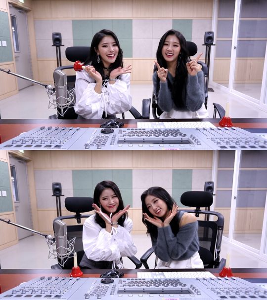 예인 이미지