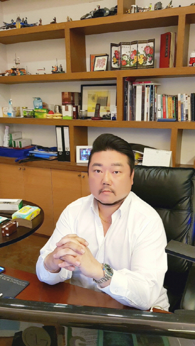 엘케이글로벌 이미지