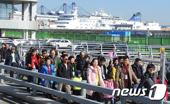 대흥여행사 이미지
