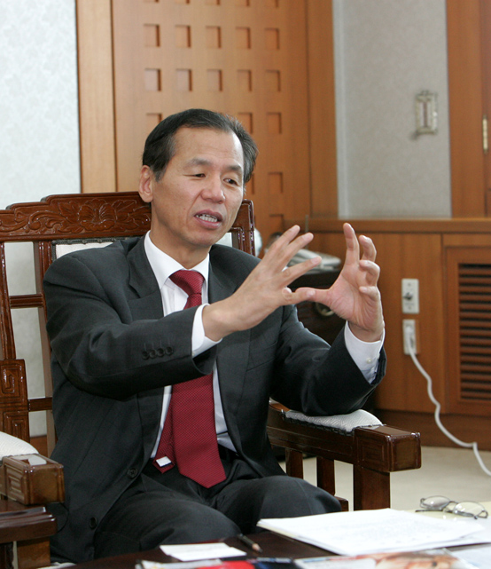설악산림자원 이미지